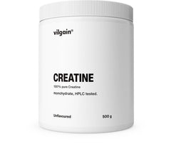 Vilgain - Creatine