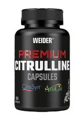 Weider - Premium Citrulline - 100 Caps
