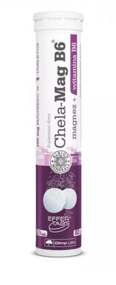 Olimp Labs - Chela-Mag B6
