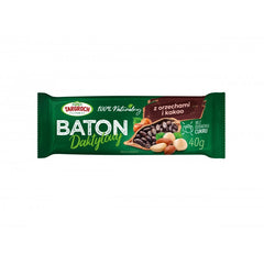 Targroch - Date Energy Bar