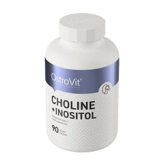 Ostrovit - Choline + Inositol