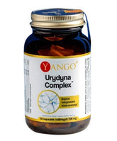 Yango - Uridine Complex - 60 Caps