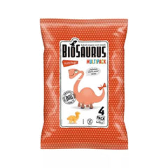 BioSaurus - Organic Corn Snack