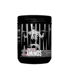 Universal Nutrition - Juiced Aminos, Strawberry Limeade - 369g