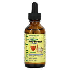 Child Life - Gripe Water