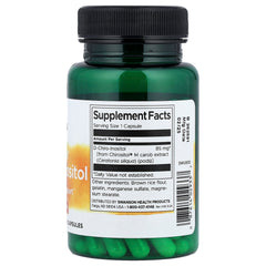 D-Chiro-Inositol 85 mg per kapsel - näringsfakta