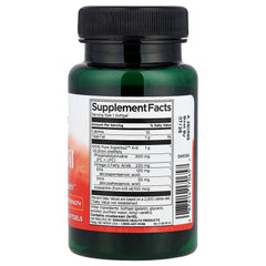 Swanson - Krill Oil Heart And Brain Health Maximum Strength - 30 Sgels