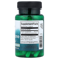 Swanson - L-Glutathion