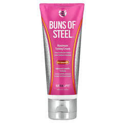 Buns of Steel Maximum Toning Cream ingredienser