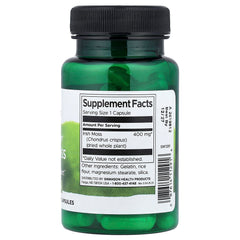 Full Spectrum Irish Moss ingredienser och etikett
