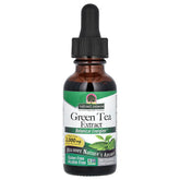 Nature's Answer Green Tea Extract 30ml framsida