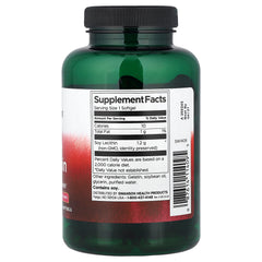 Swanson - Soy Lecithin