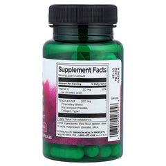 Swanson - Tendon Support Formula - 60 Caps