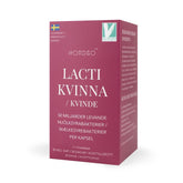 Nordbo - Lacti Woman