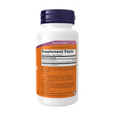 Nattokinase – 100mg framsida förpackning