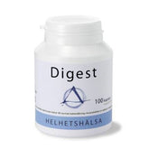 Helheds sundhed - Digest