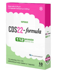 Pharmabest - CDS22-formula
