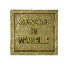 MAÎTRE SAVON - Marseille sæbe