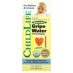 Child Life - Gripe Water
