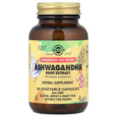 Ashwagandha Root Extract 400 mg framsida