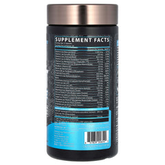 Vitadapt Complete – Sportmultivitamin ingredienser & etikett