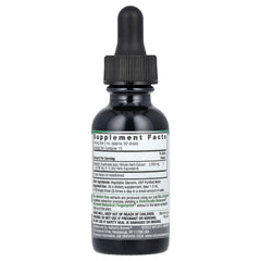 Nature's Answer - Øjensol Herb - 30ml