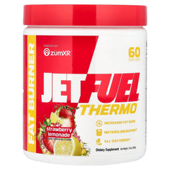 GAT Sport - Jetfuel Thermo