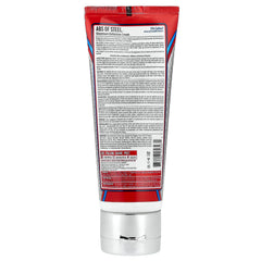 Abs Of Steel Maximum Definition Cream ingredienser
