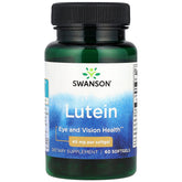 Swanson - Lutein
