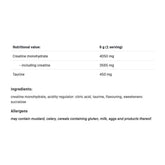 Allnutrition - Creatine Muscle Max