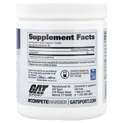 GAT Sport - L-Glutamine - 300g