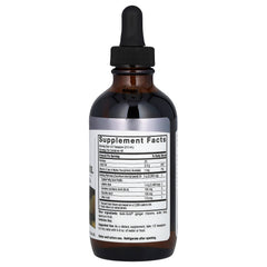 Nature's Answer Evening Primrose Oil näringsfakta