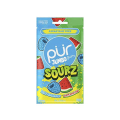 Pur - Jumbo Gum Sourz