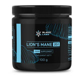 Slavic Labs - Lion's Mane Extract 20:1