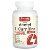 Jarrow Formulas - Acetyl L-Carnitine