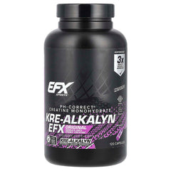 EFX Sports - Kre-Alkalyn EFX - Nutri.se