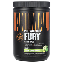 Universal Nutrition - Animal Fury