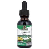 Nature's Answer Horsetail Extract 30ml framsida