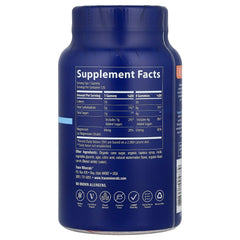 Magnesium Gummies – Daglig tillförsel ingredienser