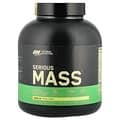 Optimum Nutrition Vanilla 2730g framsida