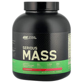 Optimum Nutrition Strawberry baksida näringsfakta
