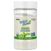 NOW Foods Betterstevia framsida