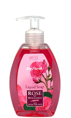 Biofresh - Rose Liquid Soap 300ml