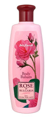 Biofresh - / Rose Of Bulgaria - Rose Body Balm 330ml