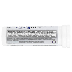 Now Foods - Effer-Hydrate