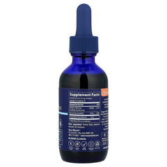 Trace Minerals - Vitamin C + Ionic Zinc - 59ml