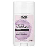 NOW Foods - Pitkäkestoinen Deodoranttitikku - 2.2oz (62g)