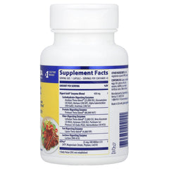 Enzymedica - Digest Gold Atpro - 45 kapselia