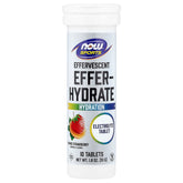 Now Foods - Effer-Hydrate