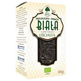 Dary Natury - White Ceylon Loose Leaf Tea Organic 80g